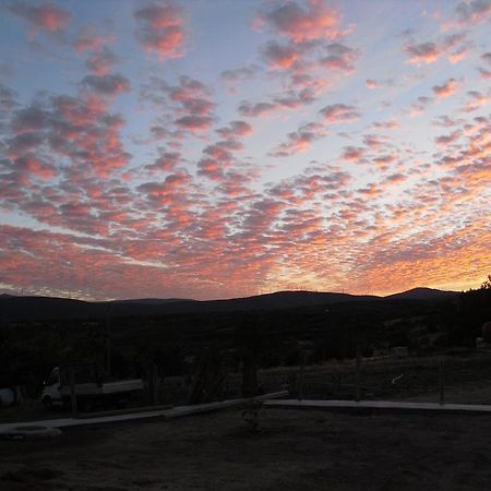 La Candela Otel Rabanal del Camino Dış mekan fotoğraf