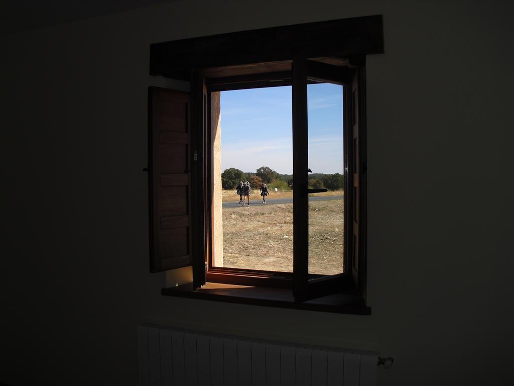 La Candela Otel Rabanal del Camino Dış mekan fotoğraf